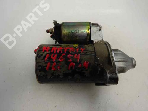 Startmotor HYUNDAI MATRIX (FC) [2001-2010]  8079383