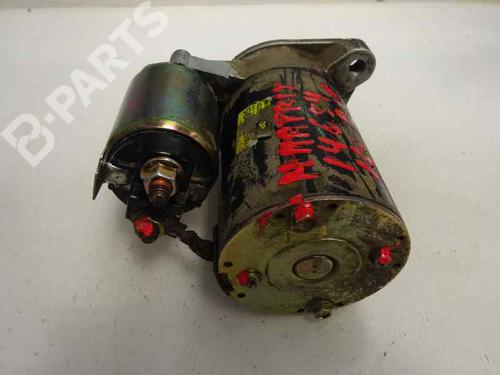 Startmotor HYUNDAI MATRIX (FC)  | BP8079383M8 