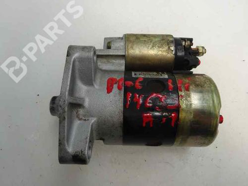 Used Starter PEUGEOT 106 II (1A_, 1C_) 1.1 i (60 hp) 8079387