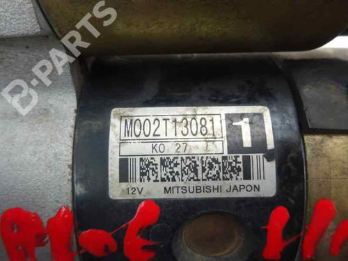 Starter PEUGEOT 106 II (1A_, 1C_) 1.1 i | BP8079387M8 