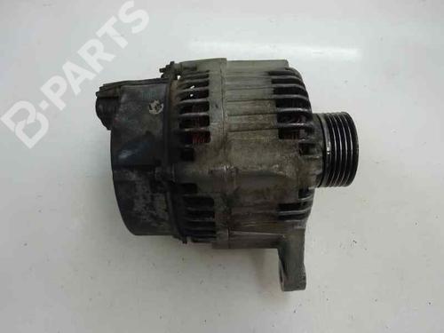 Used Alternator CITROËN SAXO (S0, S1) [1996-2004]  8079351