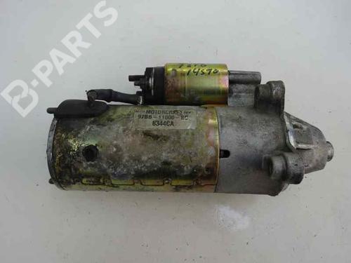 Used Starter FORD MONDEO II Saloon (BFP) [1996-2000]  8079392