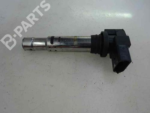 Ignition coil SEAT IBIZA III (6L1) 1.4 16V | BP8079608M94 