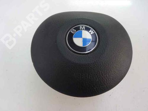 Førerens kollisjonspute BMW 3 (E46) 320 d (136 hp) 8079490
