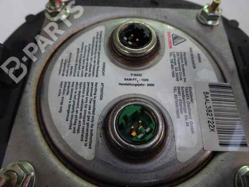 Førerens kollisjonspute BMW 3 (E46) 320 d | BP8079490C9 