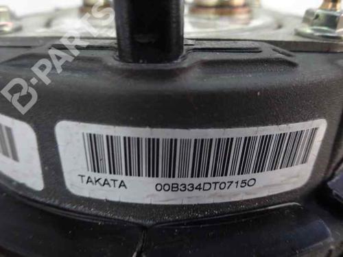 Førerens kollisjonspute BMW 3 (E46) 320 d | BP8079490C9 