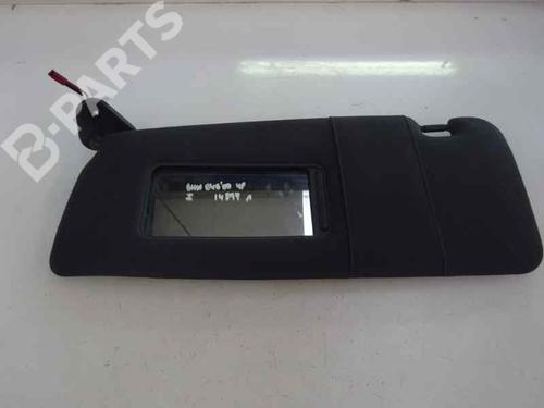 Used Left sun visor Left sun visor BMW 3 (E46) 320 d (136 hp) 8079598 8079598