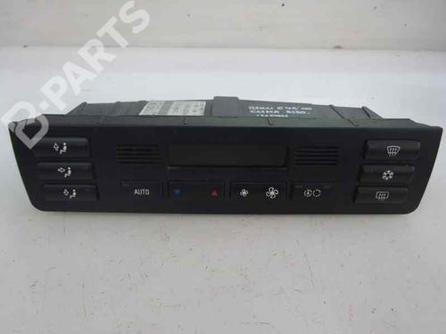 Used Climate control BMW 3 (E46) 320 d (136 hp) 8079557
