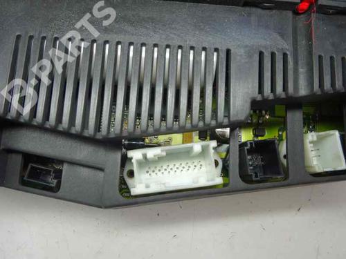 AC Styreenhet / Manøvreringsenhet BMW 3 (E46) 320 d | BP8079557I5 