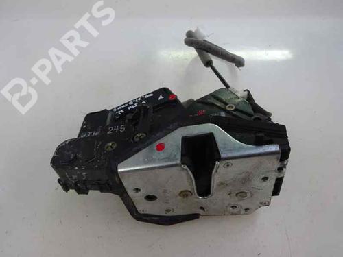 Used Rear left lock BMW 3 (E46) 320 d (136 hp) 8079543