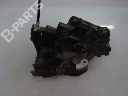 Rear left lock BMW 3 (E46) 320 d | BP8079543C100 