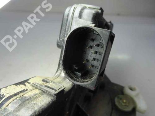 Rear left lock BMW 3 (E46) 320 d | BP8079543C100 