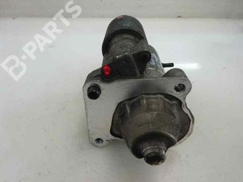 Startmotor FORD FOCUS II (DA_, HCP, DP) 1.6 TDCi | BP8079396M8 