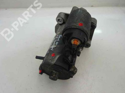 Startmotor FORD FOCUS II (DA_, HCP, DP) 1.6 TDCi | BP8079396M8 