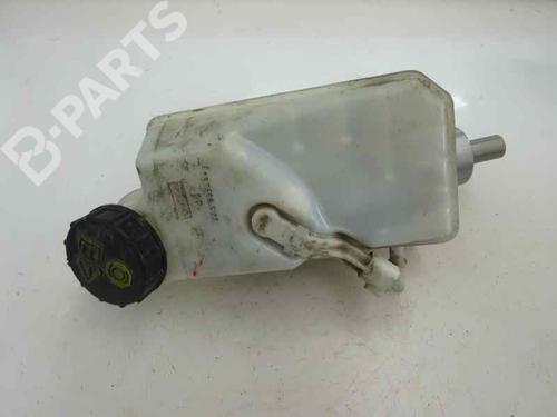 Brake master cylinder FORD FOCUS II (DA_, HCP, DP) 1.6 TDCi | BP8079589M77 