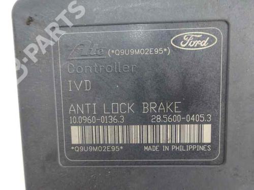 ABS pump FORD FOCUS II (DA_, HCP, DP) 1.6 TDCi | BP8079455M43 