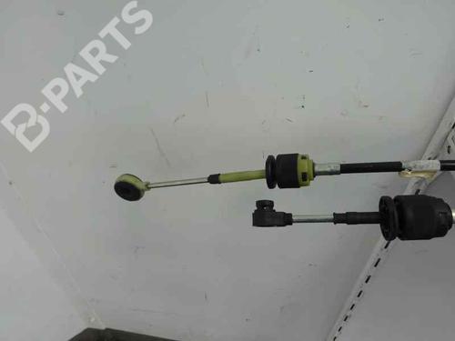 Gear lever FORD FOCUS II (DA_, HCP, DP) 1.6 TDCi | BP8079615M90 