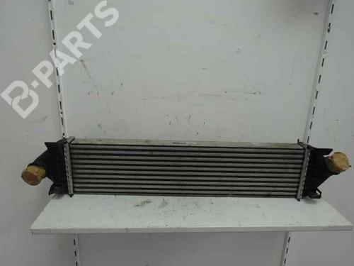 Used Intercooler FORD FOCUS II (DA_, HCP, DP) 1.6 TDCi (90 hp) 8079458
