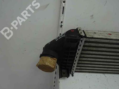 Intercooler FORD FOCUS II (DA_, HCP, DP) 1.6 TDCi | BP8079458M30 