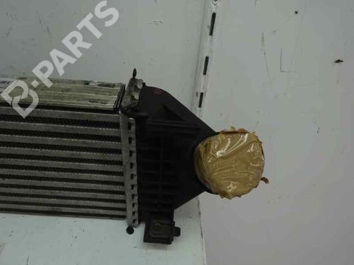 Intercooler FORD FOCUS II (DA_, HCP, DP) 1.6 TDCi | BP8079458M30 