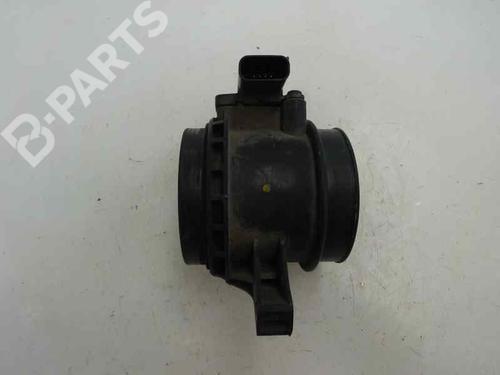 Used Mass air flow sensor FORD FOCUS II (DA_, HCP, DP) 1.6 TDCi (90 hp) 8079587