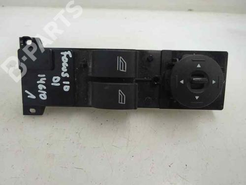 Used Left front window switch FORD FOCUS II (DA_, HCP, DP) 1.6 TDCi (90 hp) 8079572