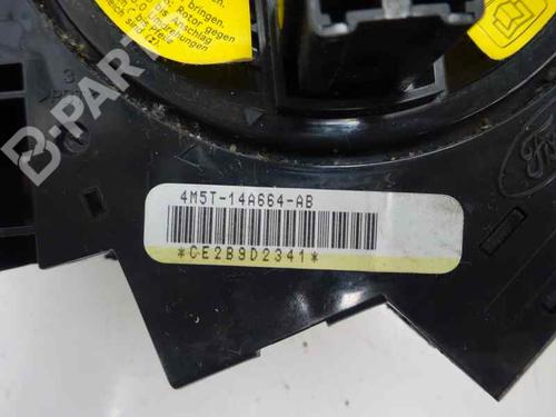 Squib airbag FORD FOCUS II (DA_, HCP, DP) 1.6 TDCi | BP8079494C102 