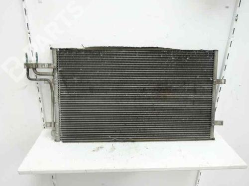 Used AC radiator FORD FOCUS II (DA_, HCP, DP) 1.6 TDCi (90 hp) 8079441