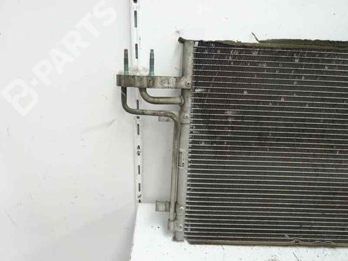 AC radiator FORD FOCUS II (DA_, HCP, DP) 1.6 TDCi | BP8079441M32 