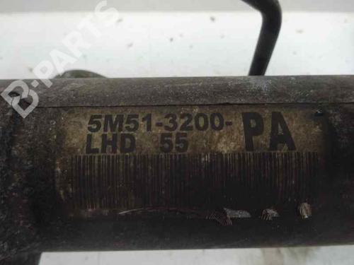 Steering rack FORD FOCUS II (DA_, HCP, DP) 1.6 TDCi | BP8079421M22 