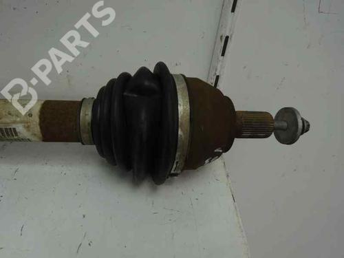 Right front driveshaft FORD FOCUS II (DA_, HCP, DP) 1.6 TDCi | BP8079567M39 