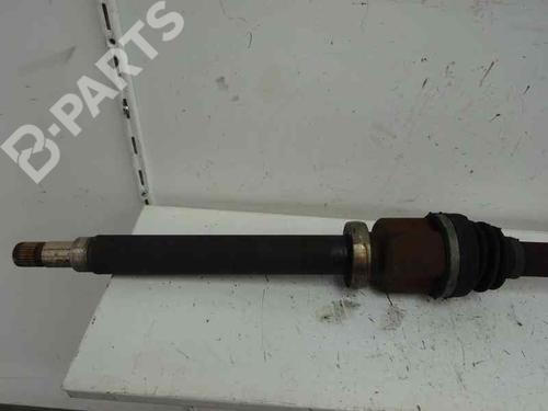 Right front driveshaft FORD FOCUS II (DA_, HCP, DP) 1.6 TDCi | BP8079567M39 