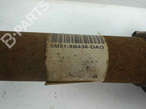 Right front driveshaft FORD FOCUS II (DA_, HCP, DP) 1.6 TDCi | BP8079567M39 