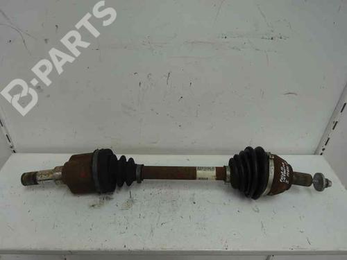 Used Left front driveshaft FORD FOCUS II (DA_, HCP, DP) 1.6 TDCi (90 hp) 8079569