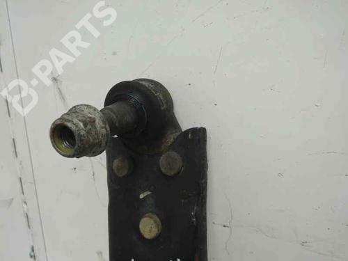 Right front suspension arm FORD FOCUS II (DA_, HCP, DP) 1.6 TDCi | BP8079523M13 