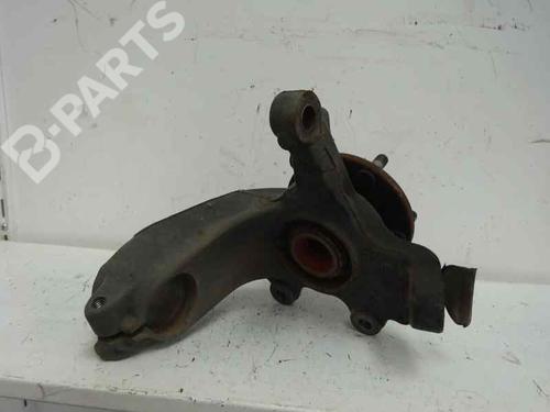 Right front steering knuckle FORD FOCUS II (DA_, HCP, DP) 1.6 TDCi | BP8079559M26 
