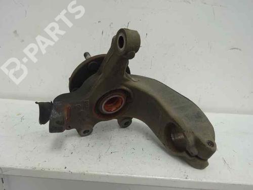 Left front steering knuckle FORD FOCUS II (DA_, HCP, DP) 1.6 TDCi | BP8079560M25 
