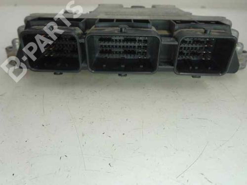 Engine control unit (ECU) RENAULT LAGUNA II (BG0/1_) 1.9 dCi (BG08, BG0G) | BP8079460M57 