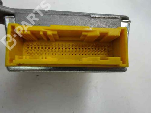 Kollisjonspute styreenhet RENAULT LAGUNA II (BG0/1_) 1.9 dCi (BG08, BG0G) | BP8079532M53 