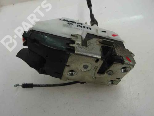 Used Front left lock RENAULT LAGUNA II (BG0/1_) 1.9 dCi (BG08, BG0G) (120 hp) 8079540