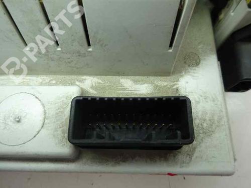 Display monitor RENAULT LAGUNA II (BG0/1_) 1.9 dCi (BG08, BG0G) | BP8079611C48 