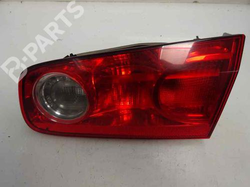 Used Right taillight RENAULT LAGUNA II (BG0/1_) 1.9 dCi (BG08, BG0G) (120 hp) 8079407