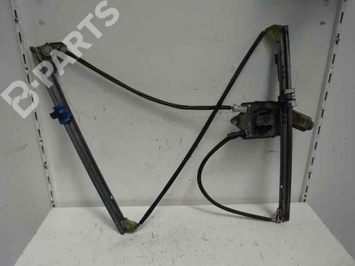 Used Front right window mechanism RENAULT LAGUNA II (BG0/1_) 1.9 dCi (BG08, BG0G) (120 hp) 8079452