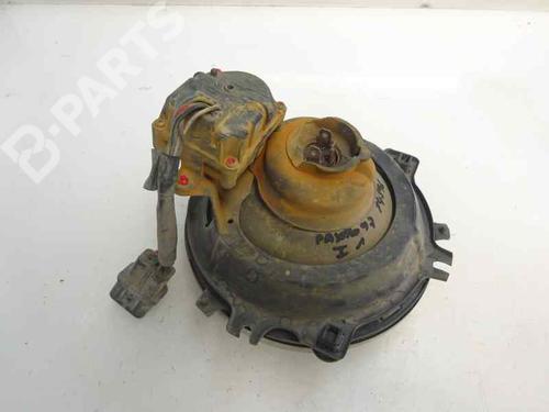 Faro izquierdo MITSUBISHI PAJERO II (V3_W, V2_W, V4_W, V5_W) 2.5 TD 4WD (V24W) | BP8079414C28 