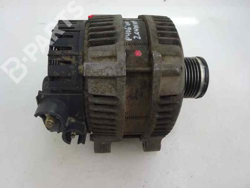 Used Alternator PEUGEOT 406 (8B) 2.0 HDI 110 (109 hp) 8081847