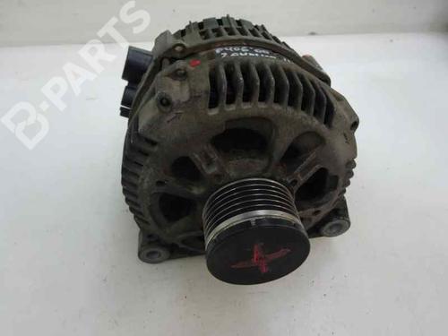 Alternator PEUGEOT 406 (8B) 2.0 HDI 110 | BP8081847M7 