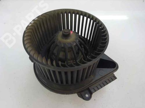Used Heater blower motor PEUGEOT 406 (8B) 2.0 HDI 110 (109 hp) 8081943