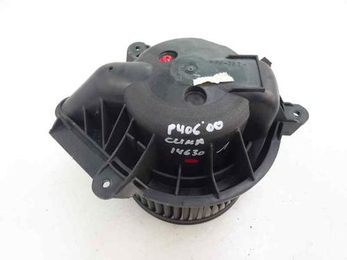 Heater blower motor PEUGEOT 406 (8B) 2.0 HDI 110 | BP8081943M62 