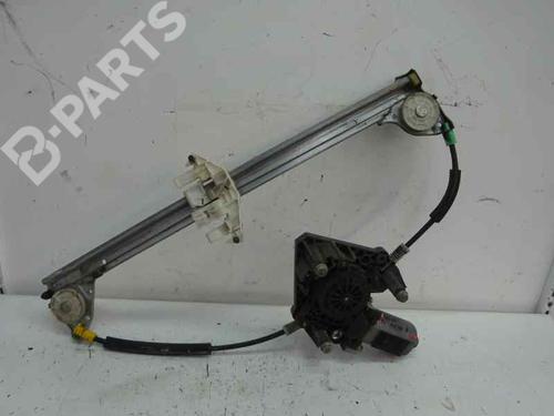 Used Rear left window mechanism PEUGEOT 406 (8B) 2.0 HDI 110 (109 hp) 8081878