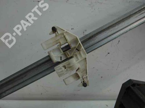 Rear left window mechanism PEUGEOT 406 (8B) 2.0 HDI 110 | BP8081878C24 